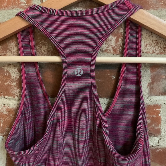 Lululemon Athletics | Tank top - Picture 2 of 3